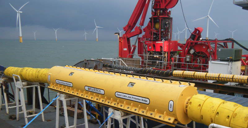 Subsea Energy Solutions Continue International Expansion On Signing New Agreement