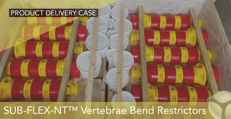 Equipment - SUB-FLEX-NT™ Vertebrae Bend Restrictors